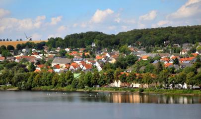 Urlaub am Möhnesee Urlaub am Möhnesee